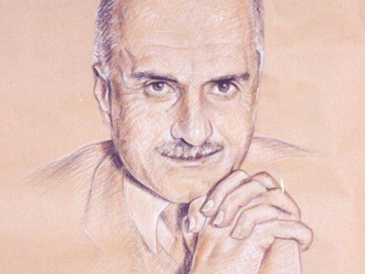العالمية / أعمارنا، يا طويلي الأعمار – العميد أسعد&nbsp;مخول
