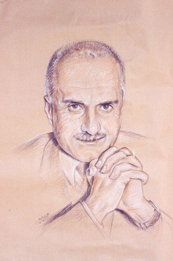 العالمية / أعمارنا، يا طويلي الأعمار – العميد أسعد&nbsp;مخول